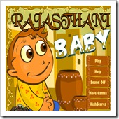 Jogos de Beb&ecirc; Ajudar o Beb&ecirc;