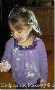 Messy Elaina Messy Elaina