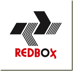 Redbox Correios