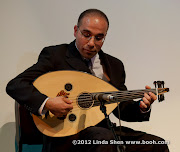 ASWAT concert celebrating the work of Egyptian composer Mohammed Abdel Wahab (1899-1991)
