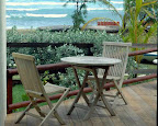 it:Terrazza con Spot Fronte Surfhouse;