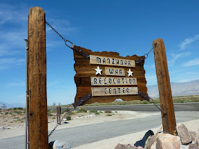 The sign