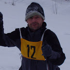 Stříbrná stopa 2009