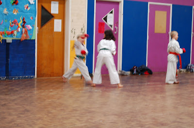  October 2010 Grading Pictures