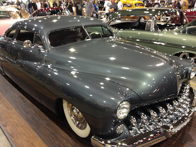 Grand National Roadster Show in Pomona Ca