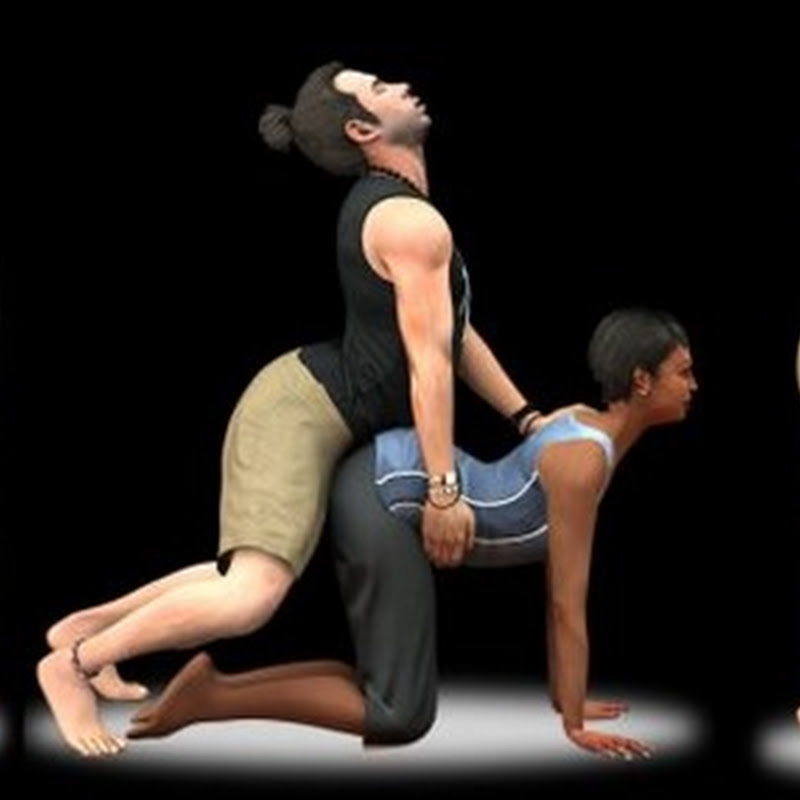Ich kann es kaum erwarten, in Grand Theft Auto V Yoga zu machen