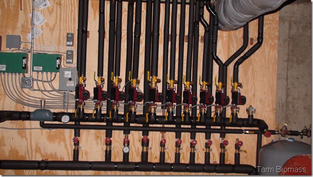 Froling P4 Isolar 10 Froling P4 Isolar 10