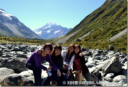 mount cook 2