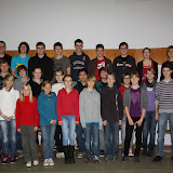 SMV Gruppenfoto 16.11.2010