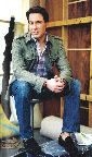 Book Friday: Thom Filicia Style