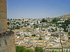 Sprachaufenthalt Granada