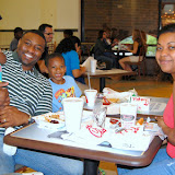 WBFJ Presents Local Flavors Summer Concert Series - Second Hand City - Stones Throw - Food Court -