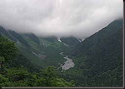 montaña montaña