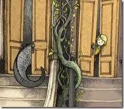 Lehet, hogy a te szomszédod a Föld utolsó dinoszaurusza Lehet, hogy a te szomszédod a Föld utolsó dinoszaurusza