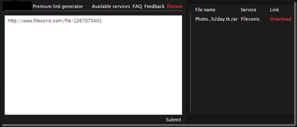 Multileecher QFI Premium link generator No wait times – Multi Servers