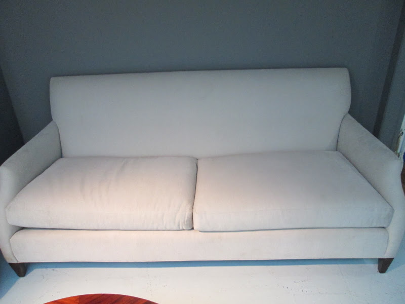 Hickory Chair Sofa