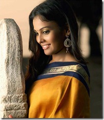 Chandni Tamil Actress Photo Shoot Pics