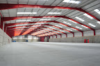 T-Shed, Avonmouth, 2010