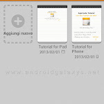 Screenshot 2013 02 01 20 37 39   Nuova versione di Asus Supernote, lapp per gli appunti dei Padfone 2