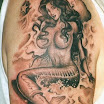 Mermaid
