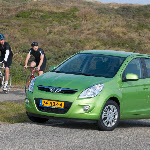 2011 Hyundai i20