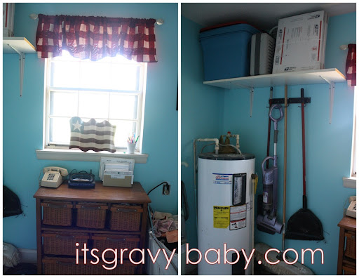 Glidden True Turquoise