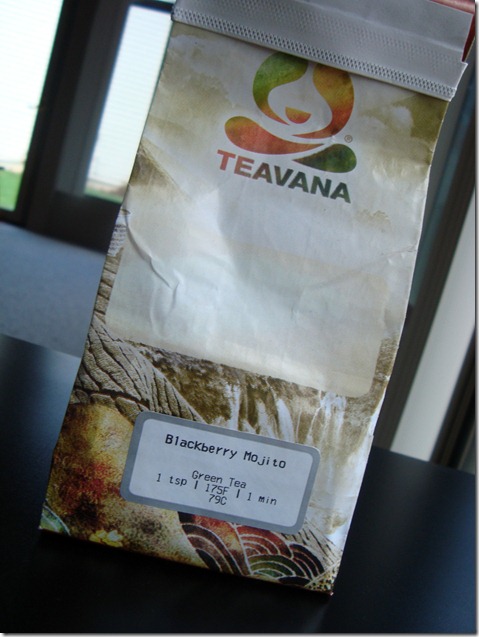 teavana