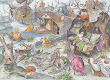 Seven Deadly Sins Fig 7 Desidia Acedia Sloth