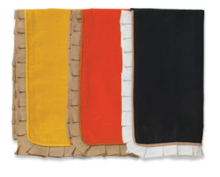 #MTA22108 Ruffled Napkins
$13.00