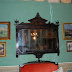 Interior del Mas Viladecans