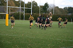RCD - Groningen 2 (119 - 0)