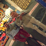 Luna Park, Sydney