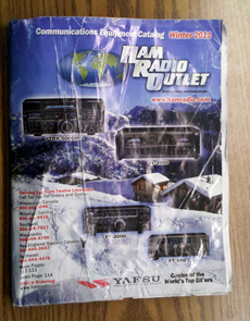 c0 HRO Ham Radio Outlet winter catalog after some repairs 2012-03-30