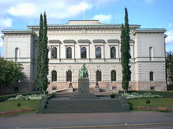 Bank of Finland
