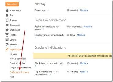 preferenze-di-ricerca-blogger