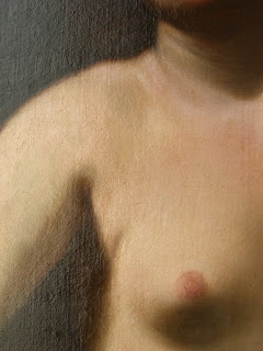 détail après réintégration illusionniste