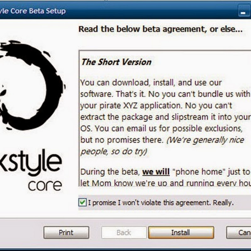 Customizing Windows 7 Themes and Styles with UxStyle.