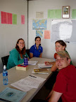 Sprachaufenthalt Monteverde CPI