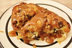 Carmel Apple Strata