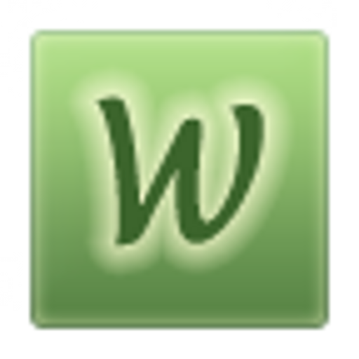 w'sup LOGO-APP點子