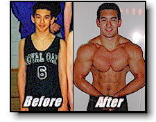 Sean Nalewanyj Beforeafter