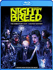 Nightbreed Nightbreed