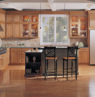 57 Nice Kitchen Designs For a Small House Pictures