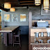 Bo's Coffee Abreeza offers a long table for laptop and WiFi users