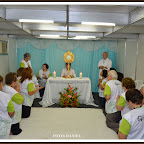 18ª Feira de Integração - Paróquia Nossa Senhora da Luz - Fotos Daniel Fotógrafo