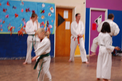  October 2010 Grading Pictures