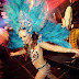 Carnaval de Estocolmo 2015. Photos by Fabian Diaz Perez