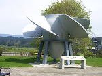 2004 - Seattle MVP - Bonneville Dam Tour