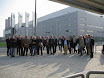 Exkursion zu den BMW-Werken in München