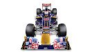 HD pictures 2013 Launch Toro Rosso STR8 F1 car